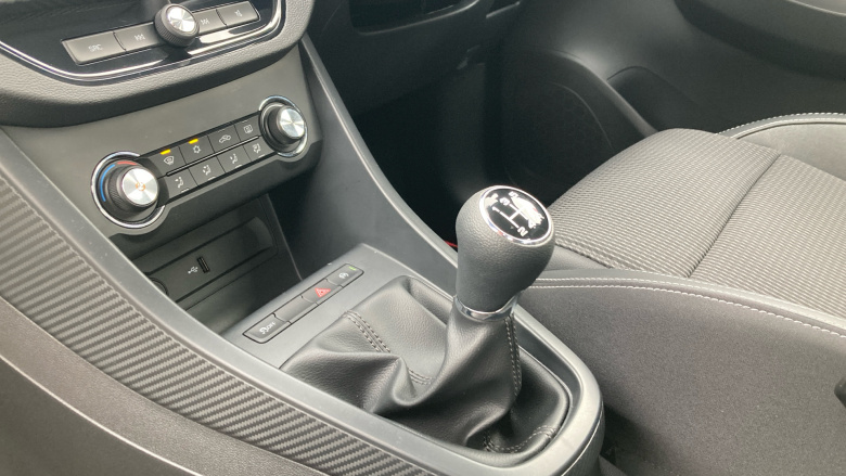 MG MG3 1.5 VTi-TECH Exclusive 5dr [Navigation] Petrol Hatchback